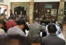 Tembus Pasar Global, UKM Harus Giat Ikut Pameran Tembus Pasar Global, UKM Harus Giat Ikut Pameran