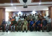 Malapati UBK Dan FRPBA Akan Menggelar Apel Siaga Bencana DKI Jakarta Malapati UBK Dan FRPBA Akan Menggelar Apel Siaga Bencana DKI Jakarta