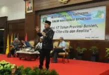 Kemenkop Dukung Banten Kembangkan Pariwisata Berbasis KUMKM Kemenkop Dukung Banten Kembangkan Pariwisata Berbasis KUMKM