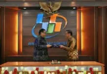 Kemenkop-BPS Kerja Sama Validasi Data KUMKM Kemenkop-BPS Kerja Sama Validasi Data KUMKM