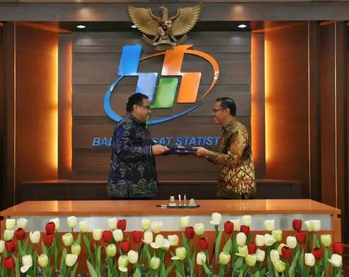 Kemenkop-BPS Kerja Sama Validasi Data KUMKM Kemenkop-BPS Kerja Sama Validasi Data KUMKM