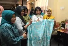 Sinergi Kemenkop-Dekranas Kembangkan UMKM Kaltara