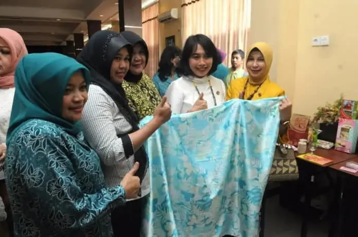 Sinergi Kemenkop-Dekranas Kembangkan UMKM Kaltara 