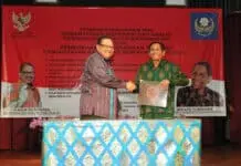 Percepat Pengembangan Kewirausahaan, GKN Libatkan Seluruh Stakeholder Percepat Pengembangan Kewirausahaan, GKN Libatkan Seluruh Stakeholder