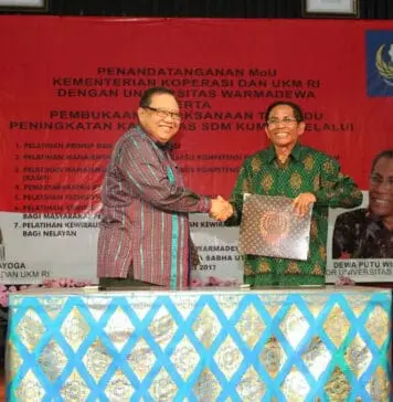 Percepat Pengembangan Kewirausahaan, GKN Libatkan Seluruh Stakeholder Percepat Pengembangan Kewirausahaan, GKN Libatkan Seluruh Stakeholder