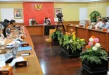 Kemenkop Rilis Perubahan AD Koperasi Lewat Online Kemenkop Rilis Perubahan AD Koperasi Lewat Online