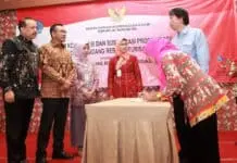 Kemenkop Fokuskan Koordinasi Pengembangan KUMKM di Daerah Kemenkop Fokuskan Koordinasi Pengembangan KUMKM di Daerah
