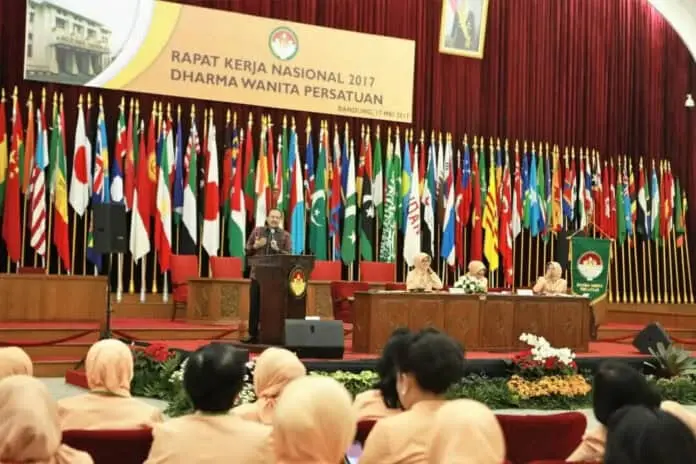 Kemenkop Siap Kembangkan Kemampuan Pengusaha Perempuan Kemenkop Siap Kembangkan Kemampuan Pengusaha Perempuan