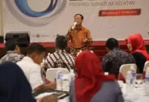 Turunkan Bunga Pinjaman, LPDB Pacu Pertumbuhan UKM Turunkan Bunga Pinjaman, LPDB Pacu Pertumbuhan UKM