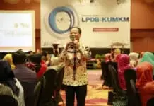 Optimalkan Dana Bergulir, LPDB Gelar Bimtek Bagi KUMKM Kalsel Optimalkan Dana Bergulir, LPDB Gelar Bimtek Bagi KUMKM Kalsel