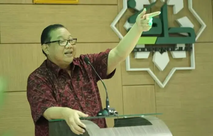 Tanpa Inovasi Teknologi, Koperasi Akan Tertingal Tanpa Inovasi Teknologi, Koperasi Akan Tertingal