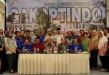 RAT Strategis Bagi Pengembangan Koperasi RAT Strategis Bagi Pengembangan Koperasi