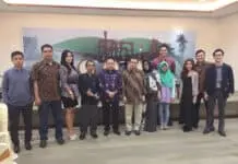 RUU Wasantara Kuatkan Ke-Indonesiaan RUU Wasantara Kuatkan Ke-Indonesiaan