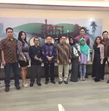 RUU Wasantara Kuatkan Ke-Indonesiaan RUU Wasantara Kuatkan Ke-Indonesiaan