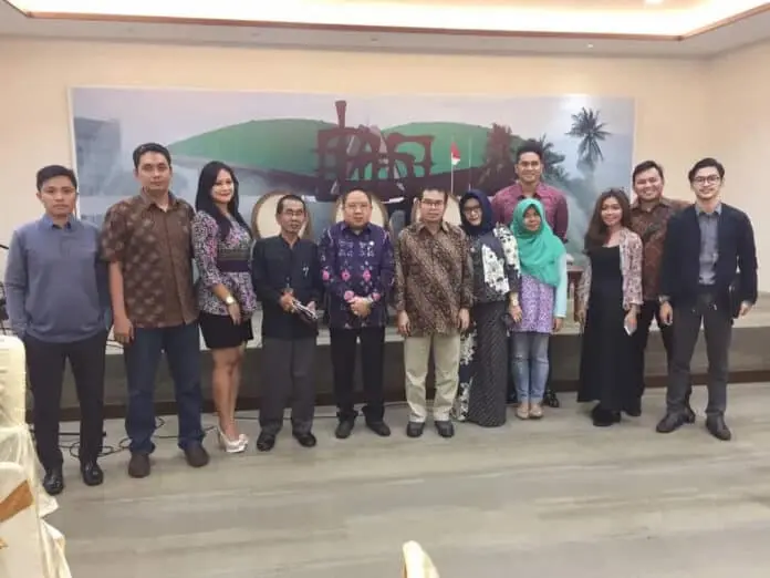 RUU Wasantara Kuatkan Ke-Indonesiaan 