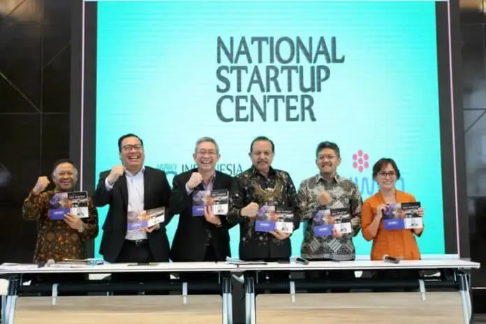 Kemenkop Siap Fasilitasi Start Up Kemenkop Siap Fasilitasi Start Up
