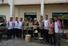 37.463 UKM Ditargetkan Masuk Aplikasi PLUT Berbasis Android 37.463 UKM Ditargetkan Masuk Aplikasi PLUT Berbasis Android