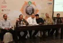 Sinergi Kementerian Dukung Pengembangan Desa Wisata Sinergi Kementerian Dukung Pengembangan Desa Wisata