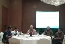 Sekuritisasi Aset, PLN Peroleh Modal Rp10 Triliun Sekuritisasi Aset, PLN Peroleh Modal Rp10 Triliun