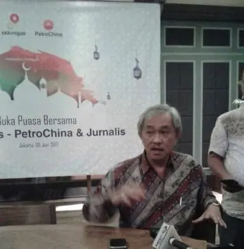 Ekspansi Bisnis, PetroChina Bidik Downstream Migas Ekspansi Bisnis, PetroChina Bidik Downstream Migas