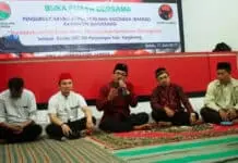 Bamusi Perkuat Komitmen Kebangsaan dan Pemahaman Ke-Islaman Bamusi Perkuat Komitmen Kebangsaan dan Pemahaman Ke-Islaman