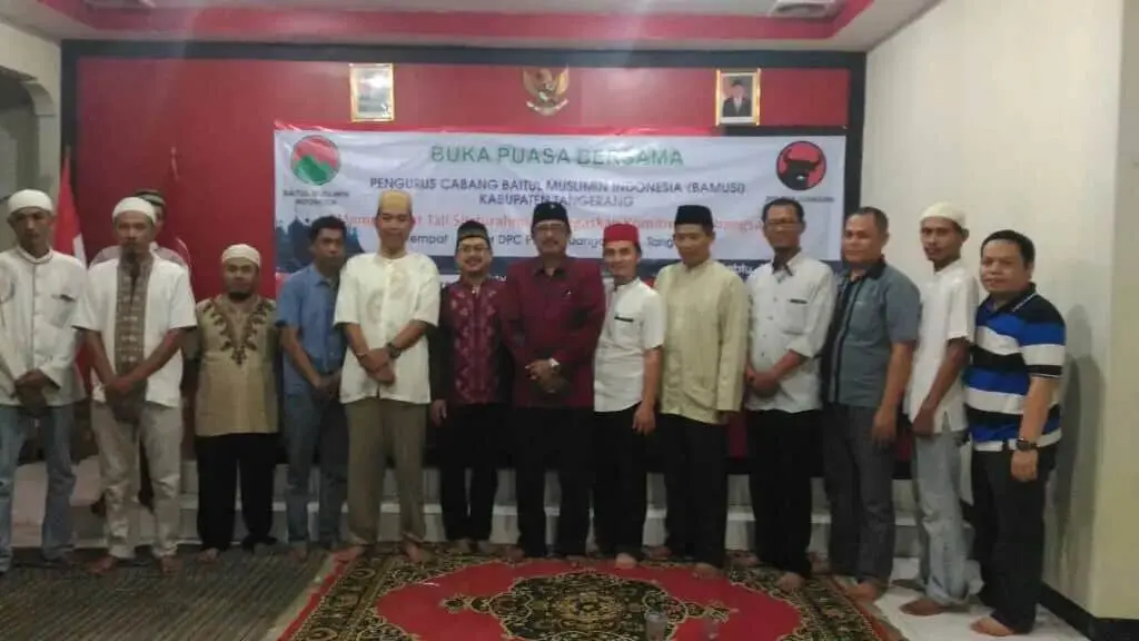 Bamusi Perkuat Komitmen Kebangsaan dan Pemahaman Ke-Islaman
