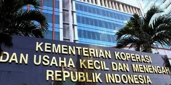 Kemenkop Fasilitasi Ribuan UMKM Daftarkan Hak Cipta Kemenkop Fasilitasi Ribuan UMKM Daftarkan Hak Cipta