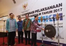 LPDB Dapat Pengalihan Dana Bergulir Rp887,9 Miliar LPDB Dapat Pengalihan Dana Bergulir Rp887,9 Miliar