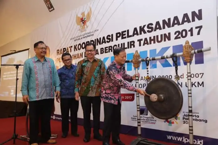 LPDB Dapat Pengalihan Dana Bergulir Rp887,9 Miliar LPDB Dapat Pengalihan Dana Bergulir Rp887,9 Miliar