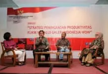Regulasi Pendukung UKM Naik Kelas Dibutuhkan Regulasi Pendukung UKM Naik Kelas Dibutuhkan
