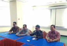 Telkom Dukung Digitalisasi Sarana Bisnis Bank Sumut Telkom Dukung Digitalisasi Sarana Bisnis Bank Sumut