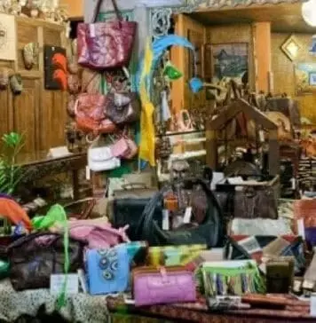 Jakarta Jadi Pusat Penyusunan Kebijakan UMKM Asia Jakarta Jadi Pusat Penyusunan Kebijakan UMKM Asia