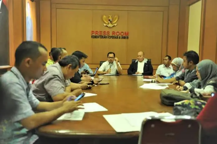 CSR Bisa Jadi Alternatif Pembiayaan Bagi Wirausaha Pemula CSR Bisa Jadi Alternatif Pembiayaan Bagi Wirausaha Pemula