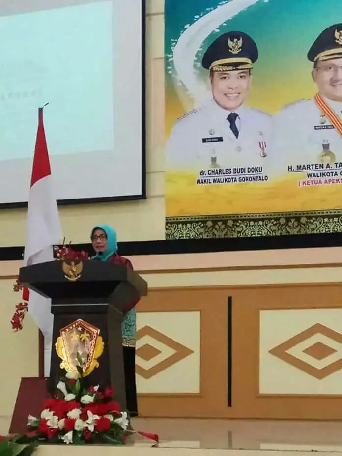 Pemda Harus Dukung KUKM Manfaatkan Pertumbuhan Pariwisata Pemda Harus Dukung KUKM Manfaatkan Pertumbuhan Pariwisata