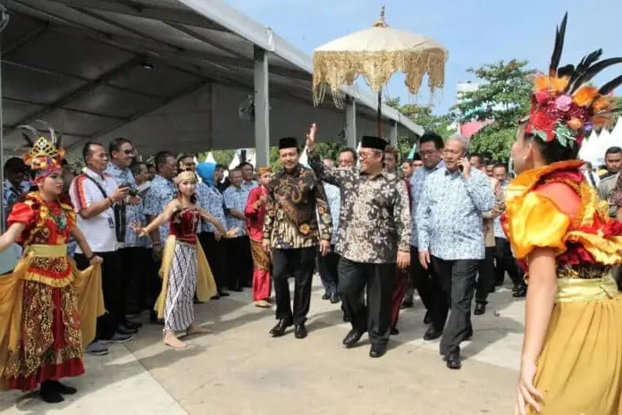 Kemenkop: Koperasi Telah Beri Kontribusi Nyata bagi Perekonomian Kemenkop: Koperasi Telah Beri Kontribusi Nyata bagi Perekonomian