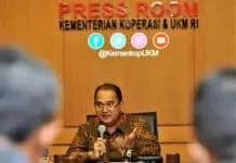 Kemenkop-Dekopin Bentuk Tim Teknis Tindaklanjut Kongres Koperasi