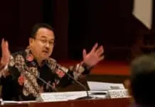Pakar: Kinerja Tidak Baik, Tak Ada Guna AMT Demo Pakar: Kinerja Tidak Baik, Tak Ada Guna AMT Demo