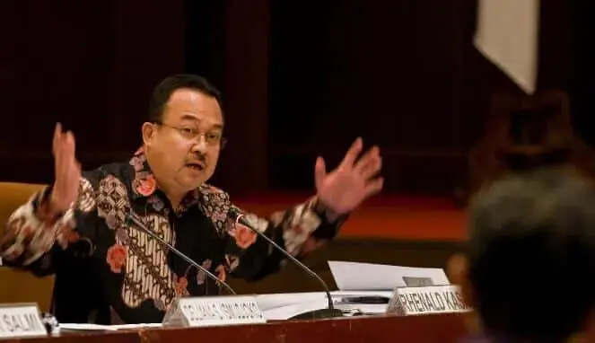Pakar: Kinerja Tidak Baik, Tak Ada Guna AMT Demo Pakar: Kinerja Tidak Baik, Tak Ada Guna AMT Demo