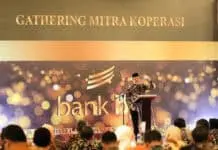 Penyaluran Kredit Perbankan ke Koperasi Lewat Linkage Perlu Ditingkatkan Penyaluran Kredit Perbankan ke Koperasi Lewat Linkage Perlu Ditingkatkan