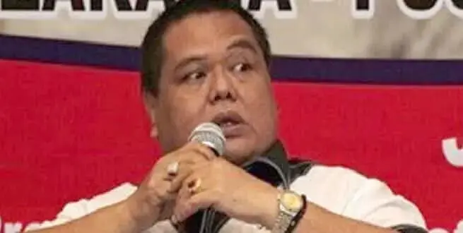Patra Niaga Minta Penyelesaian Melalui Jalur Hukum Patra Niaga Minta Penyelesaian Melalui Jalur Hukum