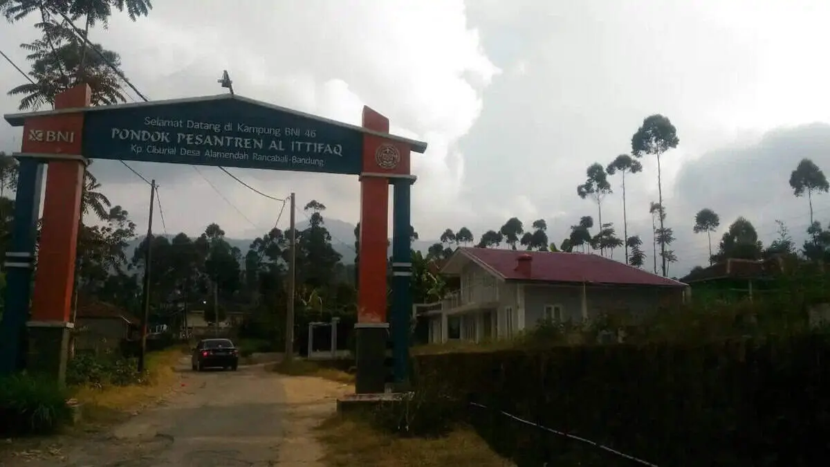 Al Hadi Ajak Kalangan Pengusaha Dukung Pengembangan Usaha Agrobisnis