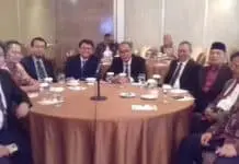 Apjakindo Dorong Peningkatan Kompetensi Pengusaha Kontruksi Nasional Apjakindo Dorong Peningkatan Kompetensi Pengusaha Kontruksi Nasional