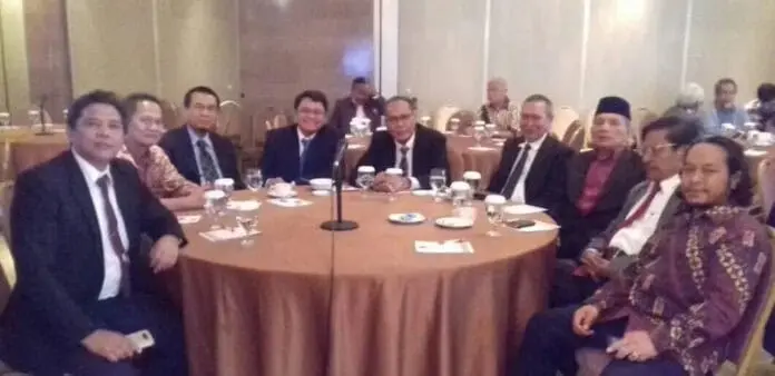 Apjakindo Dorong Peningkatan Kompetensi Pengusaha Kontruksi Nasional Apjakindo Dorong Peningkatan Kompetensi Pengusaha Kontruksi Nasional