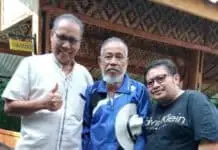 Al Hadi Ajak Kalangan Pengusaha Dukung Pengembangan Usaha Agrobisnis Al Hadi Ajak Kalangan Pengusaha Dukung Pengembangan Usaha Agrobisnis