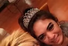 Model Cantik Nez Natadiningrat Kaget Pretty Asmara Ditangkap Model Cantik Nez Natadiningrat Kaget Pretty Asmara Ditangkap