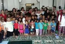 Ribka Tjiptaning Miris Lihat Anak-anak Indonesia diajarkan Rasa Kebencian dan Permusuhan Ribka Tjiptaning Miris Lihat Anak-anak Indonesia diajarkan Rasa Kebencian dan Permusuhan
