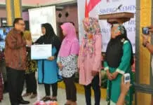 Kredit UMi Kurangi Tingkat Kemiskinan Kredit UMi Kurangi Tingkat Kemiskinan