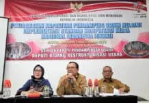 Percepat UMKM Naik Kelas, Kemenkop Optimalkan Peran Pendamping Usaha Percepat UMKM Naik Kelas, Kemenkop Optimalkan Peran Pendamping Usaha