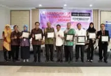 Tantangan KSP/USP di Era Bunga Rendah Tantangan KSP/USP di Era Bunga Rendah