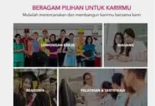 TopKarir Dukung Pemerintah Atasi Pengangguran Usia Muda TopKarir Dukung Pemerintah Atasi Pengangguran Usia Muda